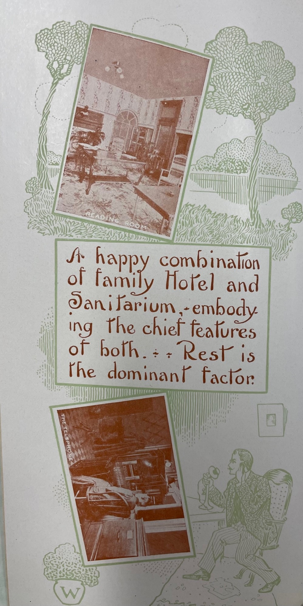 Image from the St. Catharines Well